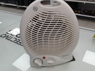 Calefactor De Terraza Beper