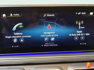 Mercedes GLE Coupé GLE 350 d 4MATIC