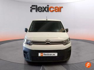 Citroën Berlingo BlueHDi 100 FEEL - 5P (2018)