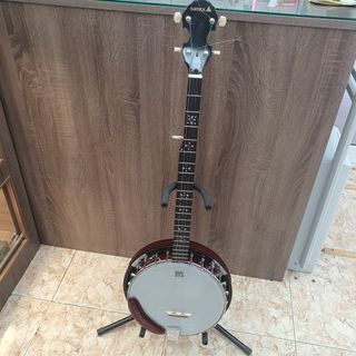 Banjo Samick SB-55