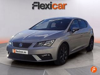 Seat Leon ST 1.5 EcoTSI 96kW (130CV) S&S Style Ed