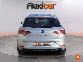 Seat Leon ST 1.5 EcoTSI 96kW (130CV) S&S Style Ed