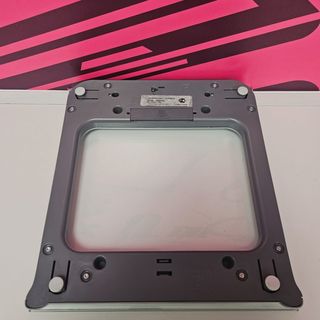 Bascula Baño Tefal Atlantis