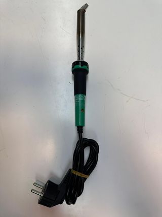 Soldador Salki Sek 80