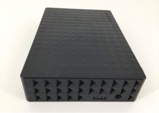 Disco Duro Externo Seagate 14TB