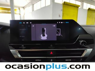 Citroen C4 X PureTech 130 S&S Plus EAT8 96 kW (131 CV)