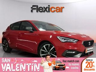 Seat Leon 2.0 TDI 110kW DSG-7 S&S FR Go L