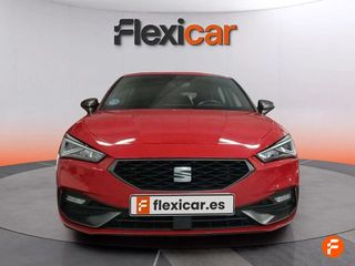 Seat Leon 2.0 TDI 110kW DSG-7 S&S FR Go L