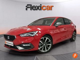 Seat Leon 2.0 TDI 110kW DSG-7 S&S FR Go L