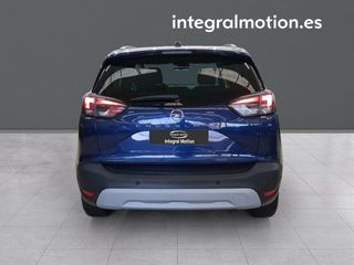 Opel CrossLand 1.5D 81kW (110CV) Edition