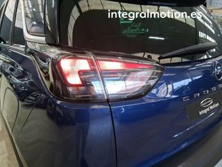 Opel CrossLand 1.5D 81kW (110CV) Edition