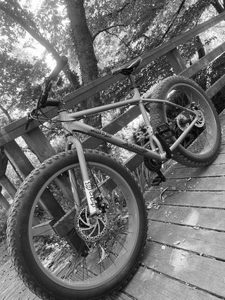 Fatbike Moma XL