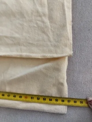 Funda Louis Vuitton Neverfull Beige 44cm to 34 CV