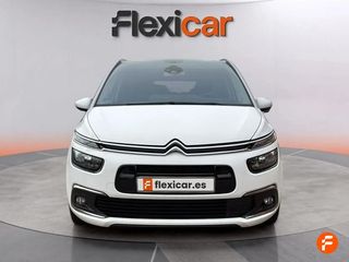 Citroën Grand C4 Spacetourer PureTech 96KW (130CV) S&S 6v Feel