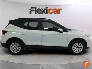 Seat Arona 1.0 TSI 81kW (110CV) DSG Style XM