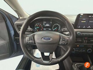 Ford Focus 1.0 Ecoboost MHEV 114kW Active