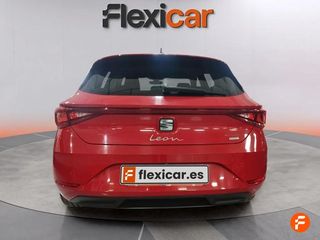 Seat Leon 1.4 e-Hybrid DSG-6 S&S Xcellence