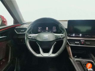 Seat Leon 1.4 e-Hybrid DSG-6 S&S Xcellence