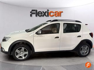 Dacia Sandero Stepway Comfort Blue dCi 70kW (95CV)