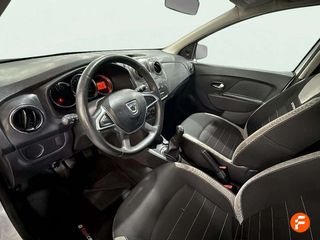 Dacia Sandero Stepway Comfort Blue dCi 70kW (95CV)