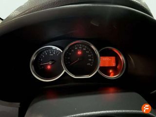 Dacia Sandero Stepway Comfort Blue dCi 70kW (95CV)