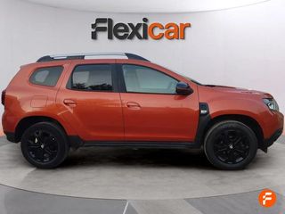 Dacia Duster Extreme TCE 110kW (150CV) 4X2 EDC