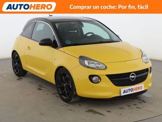 Opel Adam 1.4 Slam ecoFlex