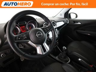 Opel Adam 1.4 Slam ecoFlex