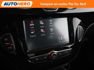 Opel Adam 1.4 Slam ecoFlex