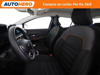Dacia Sandero 1.0 TCe Stepway Comfort