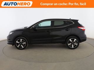 Nissan Qashqai 1.6 360