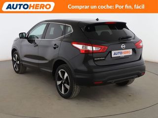 Nissan Qashqai 1.6 360