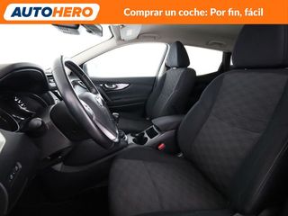 Nissan Qashqai 1.6 360