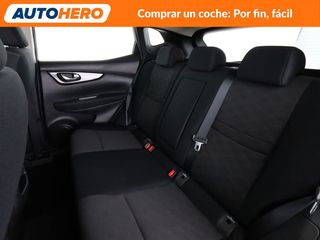 Nissan Qashqai 1.6 360