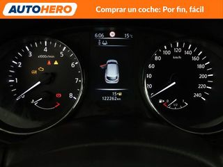 Nissan Qashqai 1.6 360