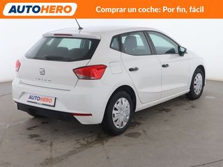 Seat Ibiza 1.0 TSI Reference