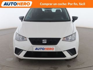 Seat Ibiza 1.0 TSI Reference