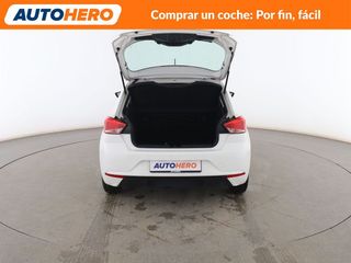 Seat Ibiza 1.0 TSI Reference