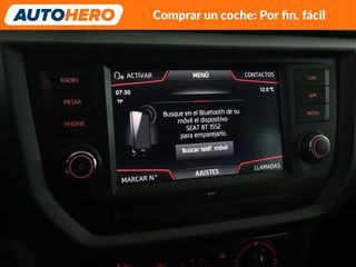 Seat Ibiza 1.0 TSI Reference