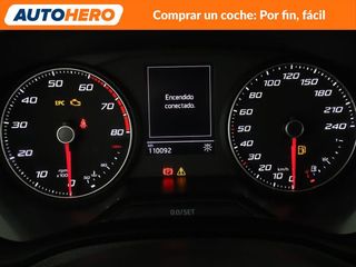 Seat Ibiza 1.0 TSI Reference