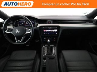 Volkswagen Passat 2.0 TSI R-Line