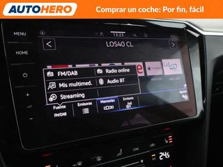 Volkswagen Passat 2.0 TSI R-Line