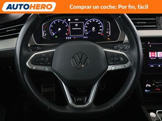 Volkswagen Passat 2.0 TSI R-Line
