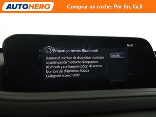 Mazda CX-30 2.0 Skyactiv-G Mild-Hybrid Zenith 2WD