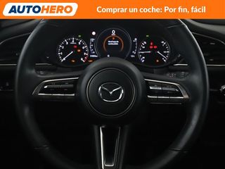 Mazda CX-30 2.0 Skyactiv-G Mild-Hybrid Zenith 2WD
