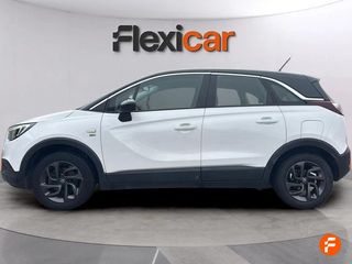 Opel Crossland X 1.2 81kW (110CV) Design Line S/S