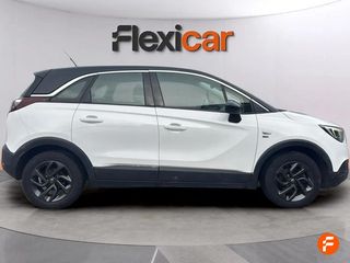 Opel Crossland X 1.2 81kW (110CV) Design Line S/S