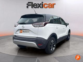 Opel Crossland X 1.2 81kW (110CV) Design Line S/S