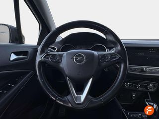 Opel Crossland X 1.2 81kW (110CV) Design Line S/S