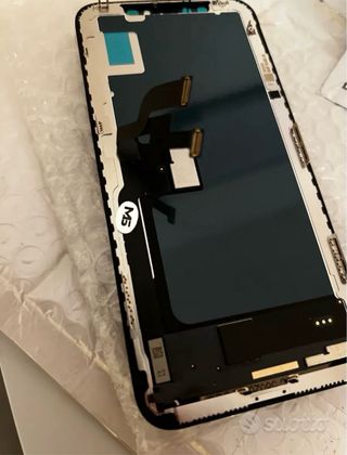 schermo iphone x